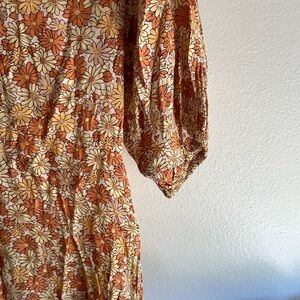 Faithfull the Brand Dress